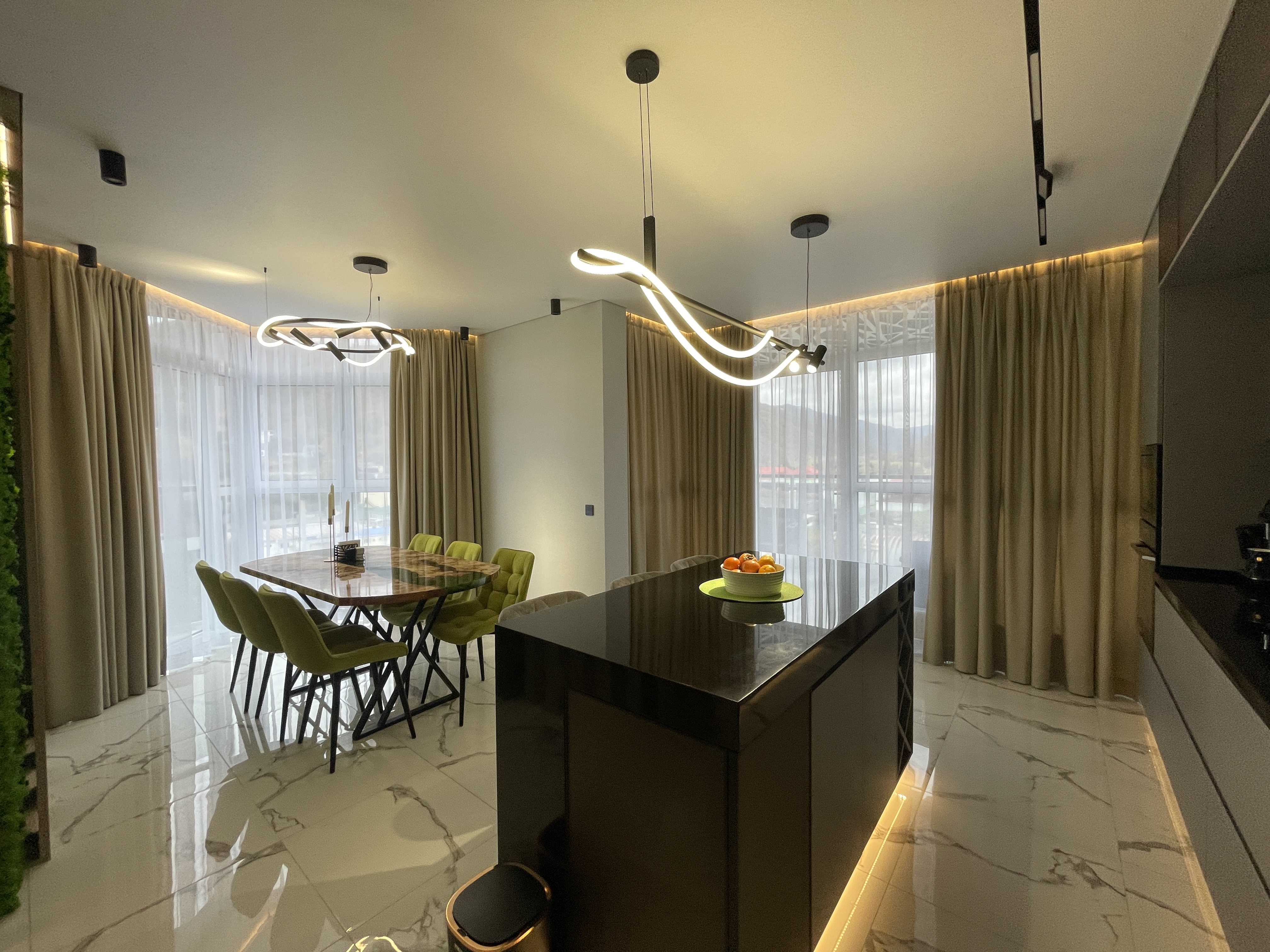 Vegan Restaurant Singapore - Organic & Sustainable Dining | Bazil Kitchen