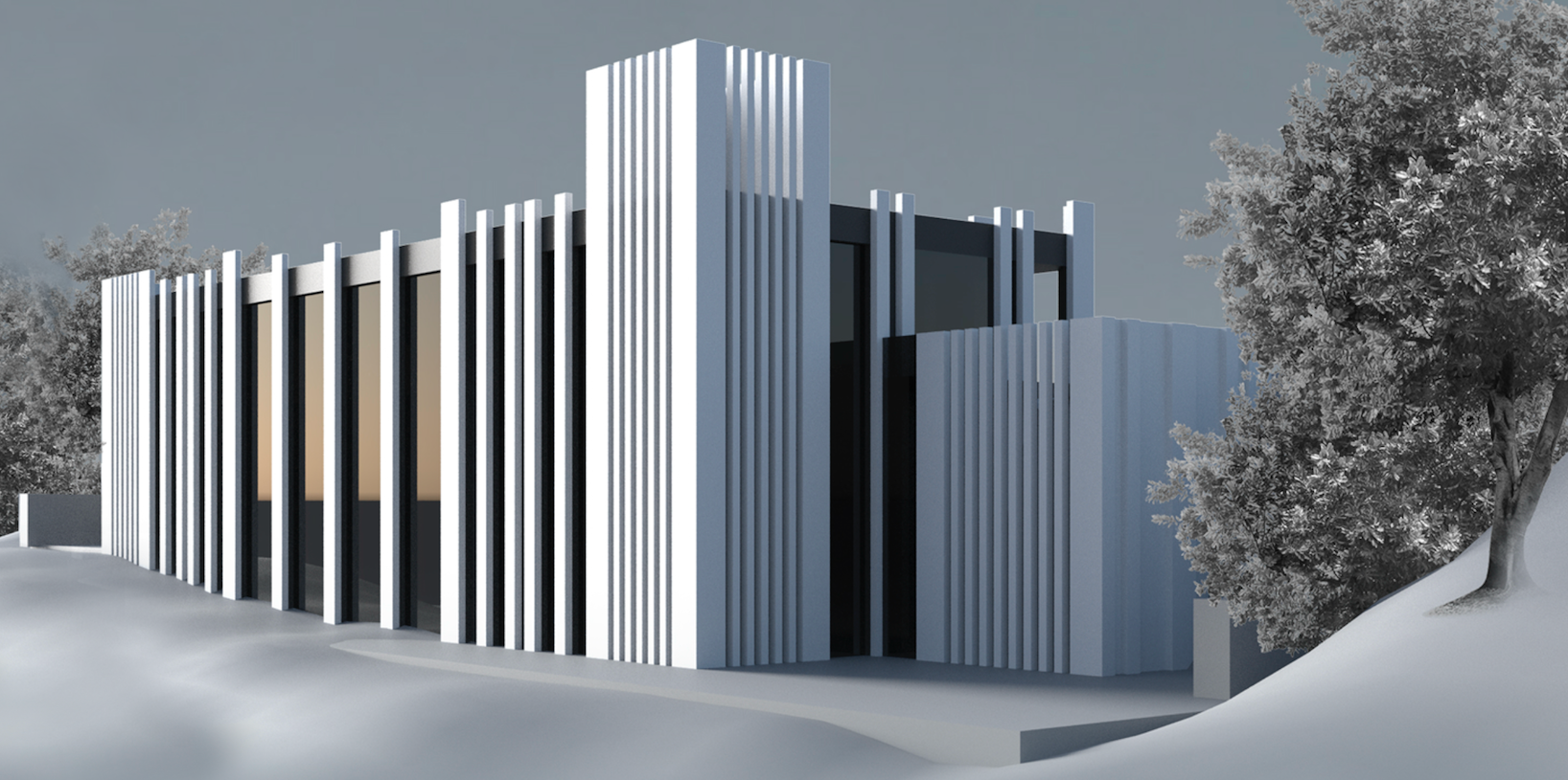  Fleet Base drawings - Ohanyan Ashot - Architect