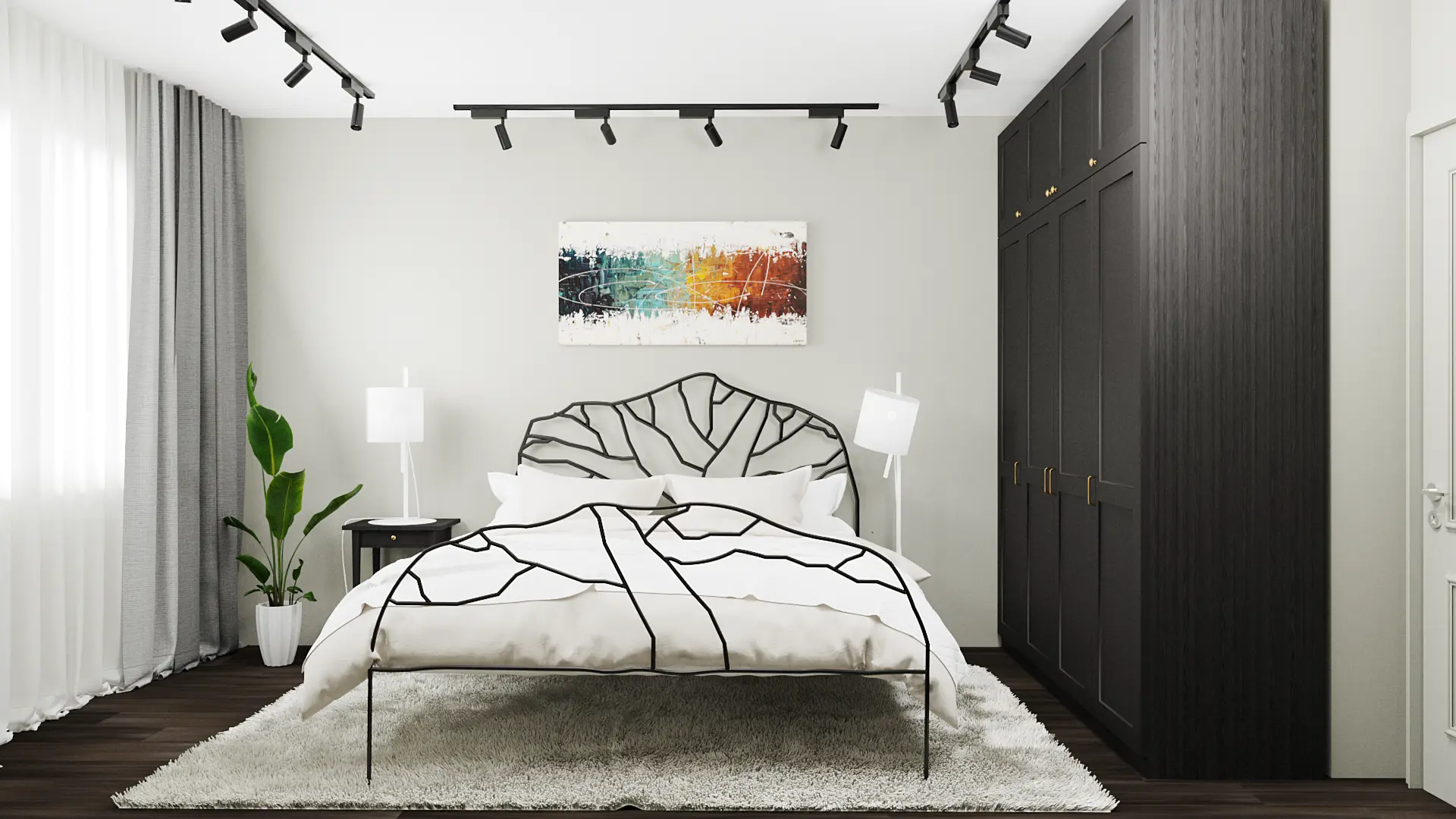 Custom design in Russia